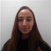 Doy clases de matemáticas básicas para ayudar a las personas que necesiten una ayuda, además también puedo ayudar a dar inglés